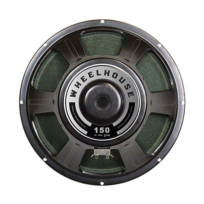 12 inch Eminence Signature Guitar Replacement Speaker - Neodymium Eminence Speaker Basket