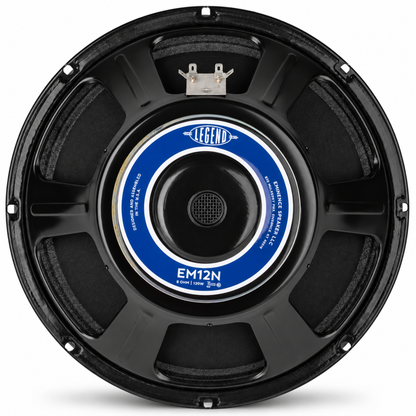 12 inch Eminence Lead / Rhythm Guitar Replacement Speaker