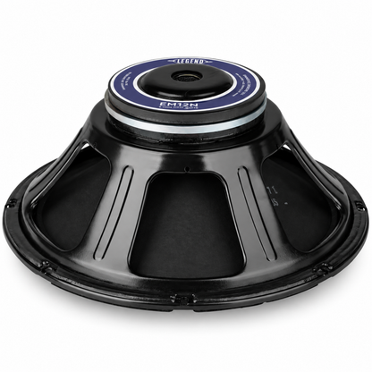 12 inch Eminence Lead / Rhythm Guitar Replacement Speaker
