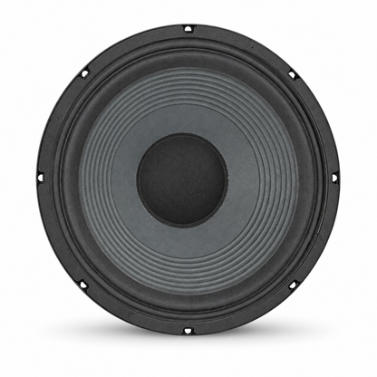 RED, WHITE AND BLUES 12" Lead / Rhythm Guitar Speaker- American