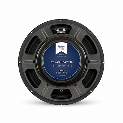 TEXAS HEAT-16 12" Lead / Rhythm Guitar Speaker- American