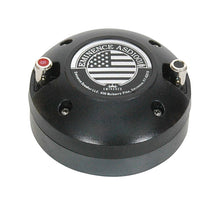Load image into Gallery viewer, 1 inch Eminence Throat Size bolt-on HF Device Eminence Speaker Basket
