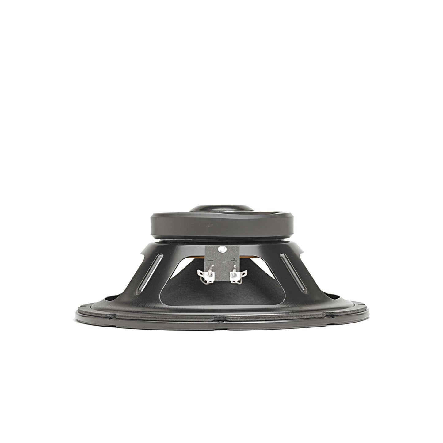 10 inch Eminence American Standard Series Replacement Speaker Eminence Speaker Side