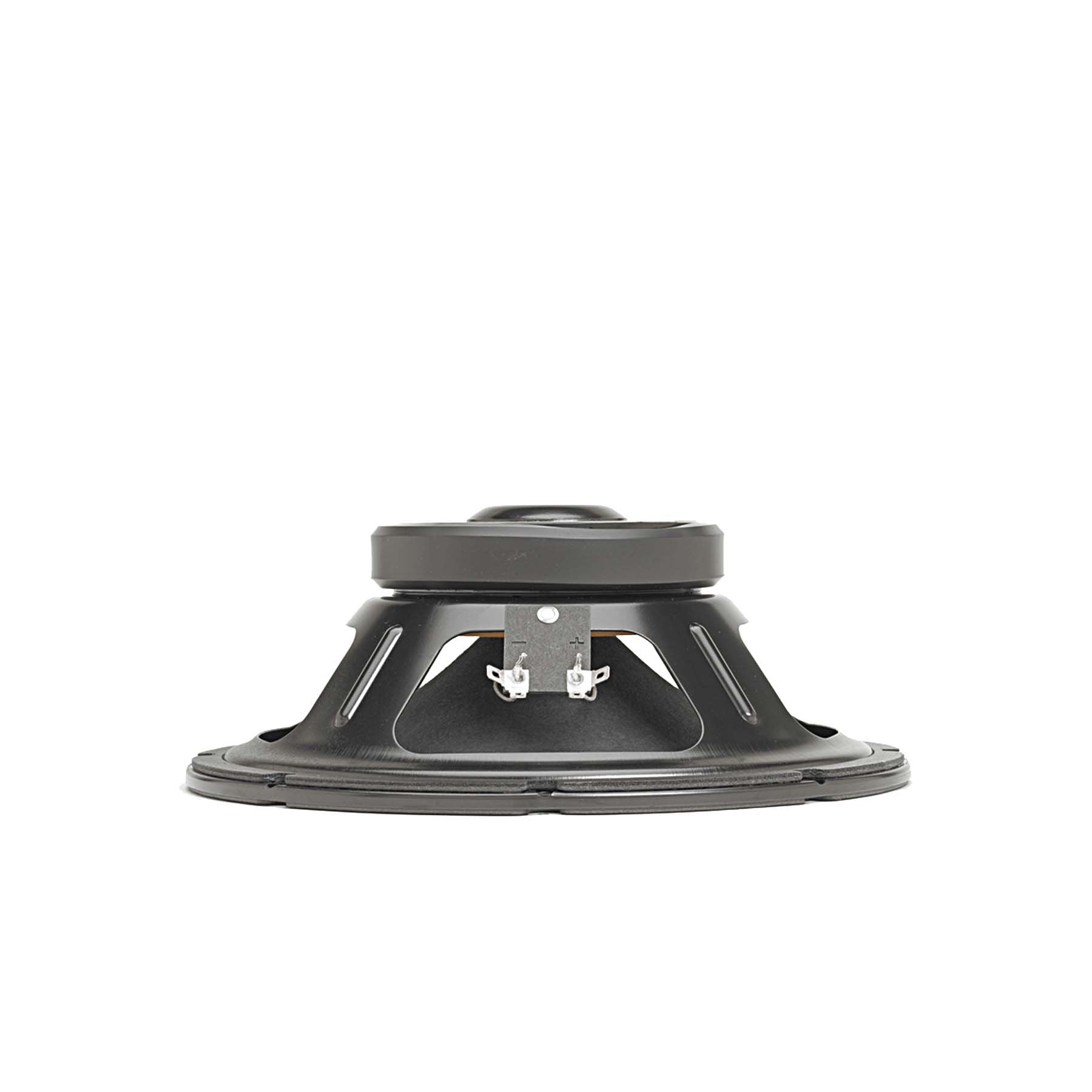 10 inch Eminence American Standard Series Replacement Speaker Eminence Speaker Side