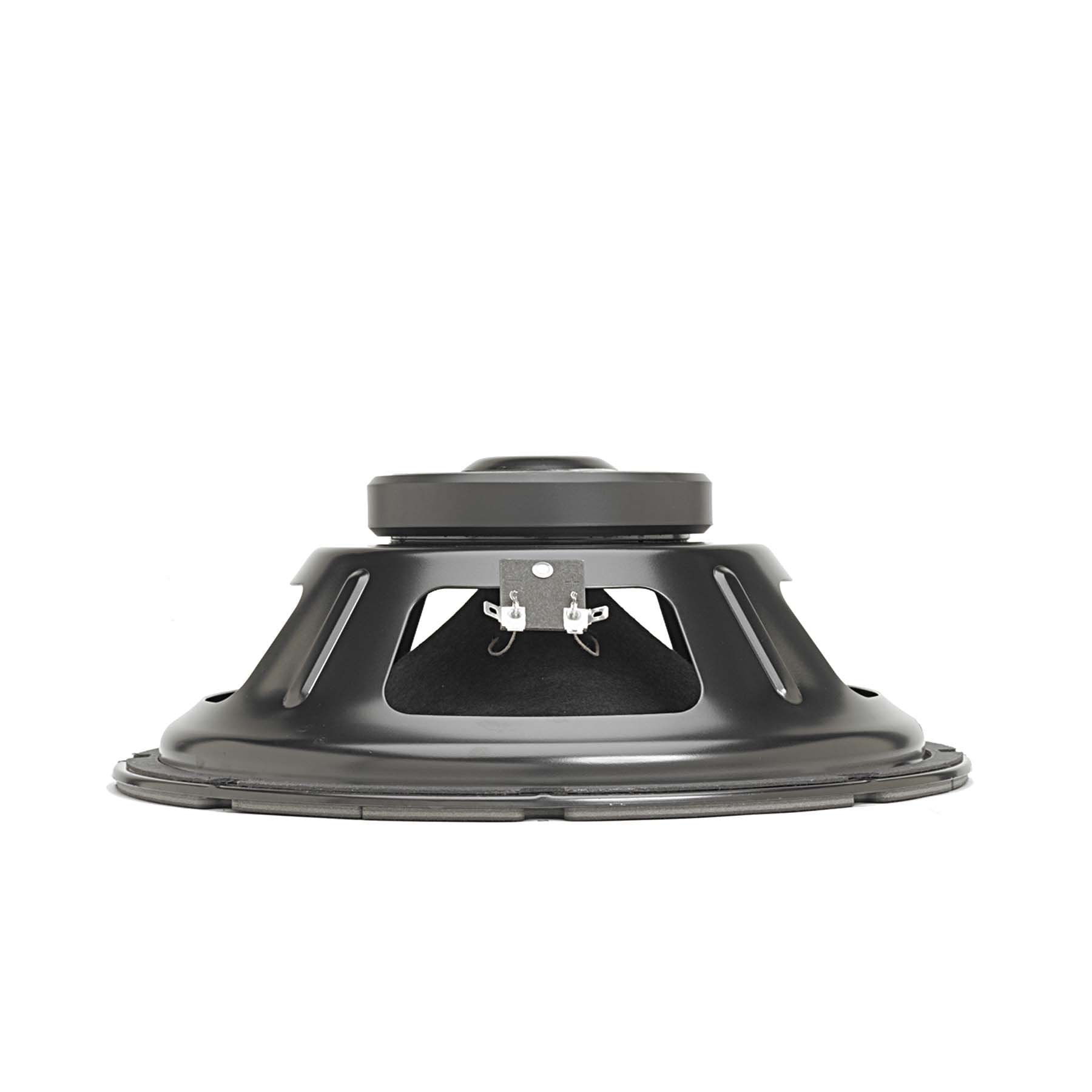 12 inch Eminence American Standard Series Replacement Speaker Eminence Speaker Side