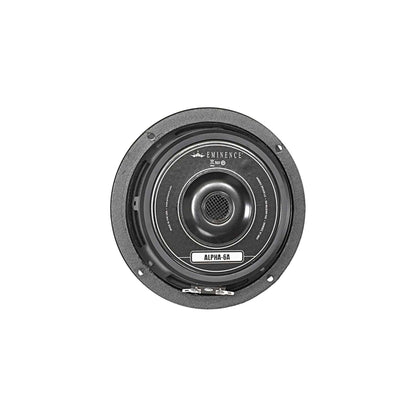 ALPHA-6A 6" American Standard Series Speaker