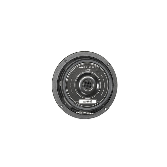 6 inch Eminence American Standard Series Replacement Speaker Eminence Speaker Basket
