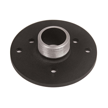 Bolt-on to Screw-on Aluminum Adaptor Eminence Speaker Basket