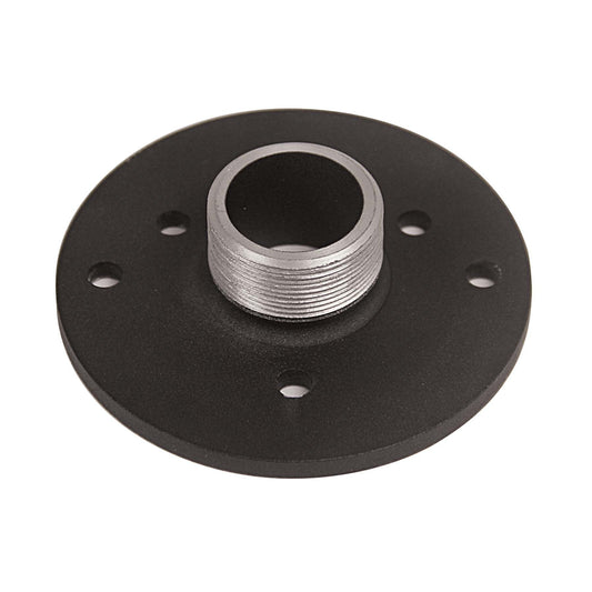 Bolt-on to Screw-on Aluminum Adaptor Eminence Speaker Basket
