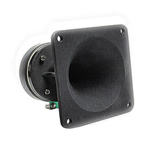 Load image into Gallery viewer, BGH25-8 25 watt, 8 ohm driver and conical horn combination
