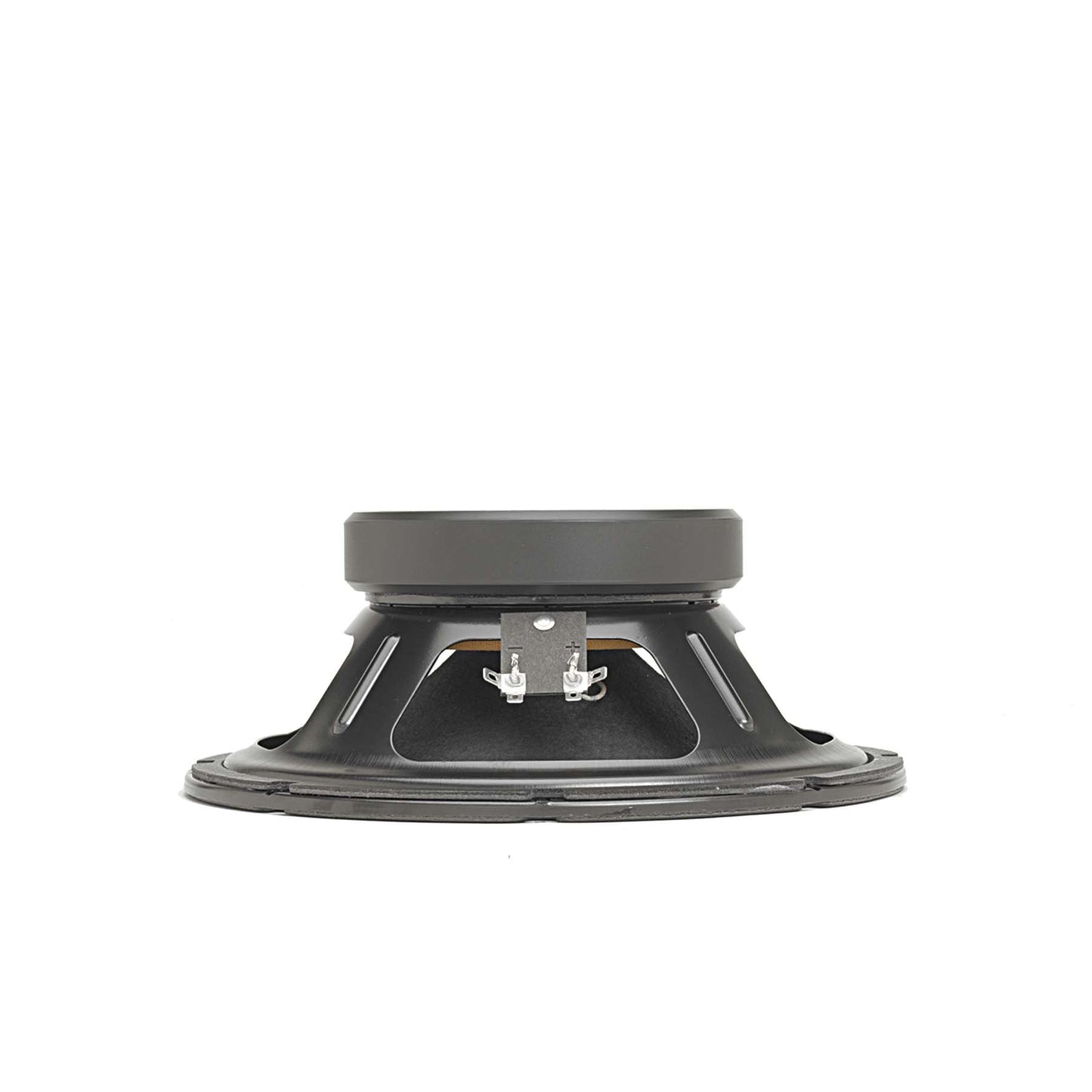 10 inch Eminence American Standard Series Replacement Speaker Eminence Speaker Side