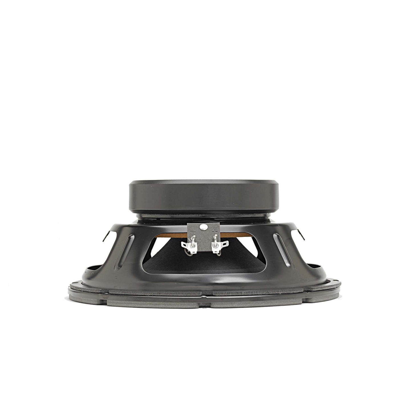 10 inch Eminence American Standard Series Replacement Speaker Eminence Speaker Side