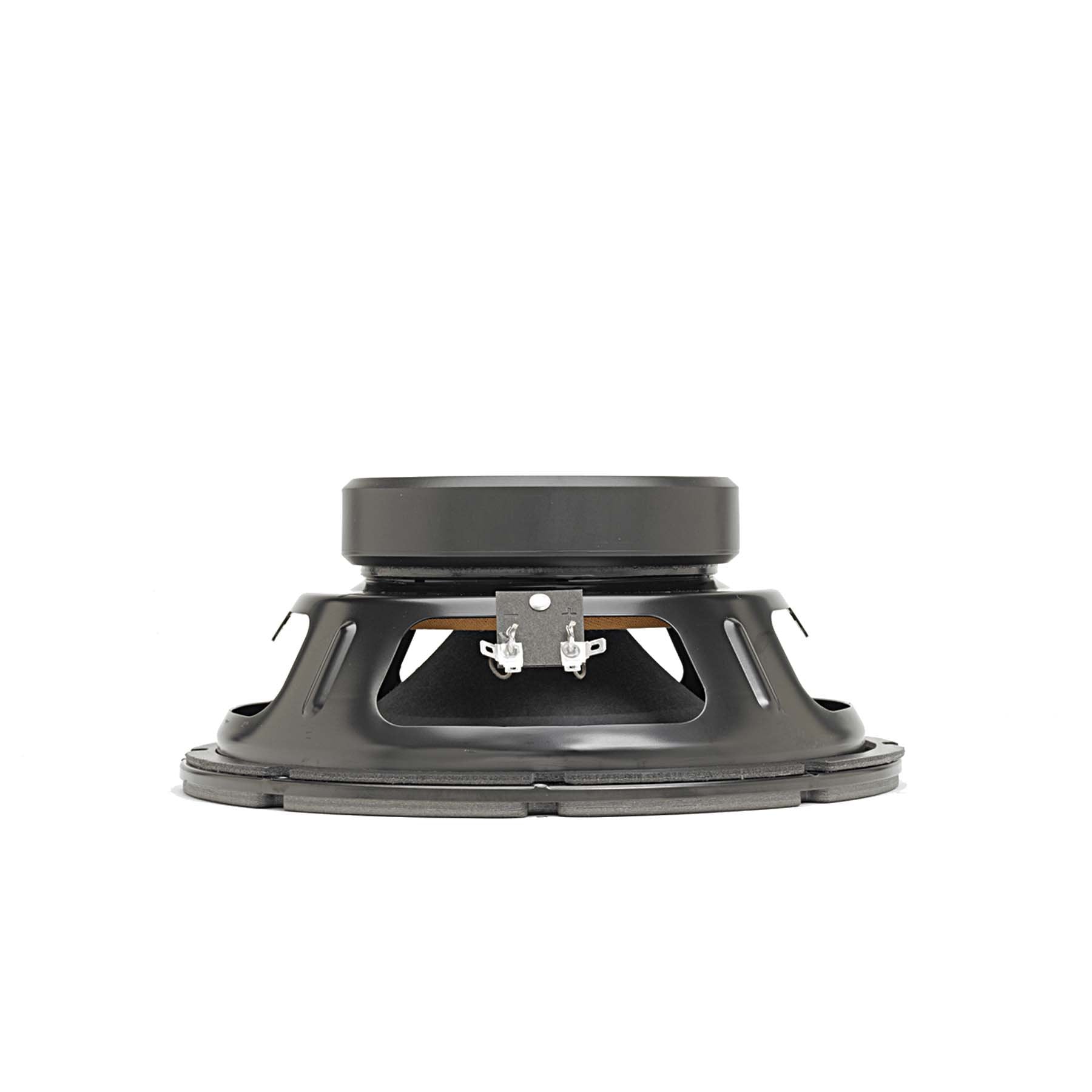 10 inch Eminence American Standard Series Replacement Speaker Eminence Speaker Side