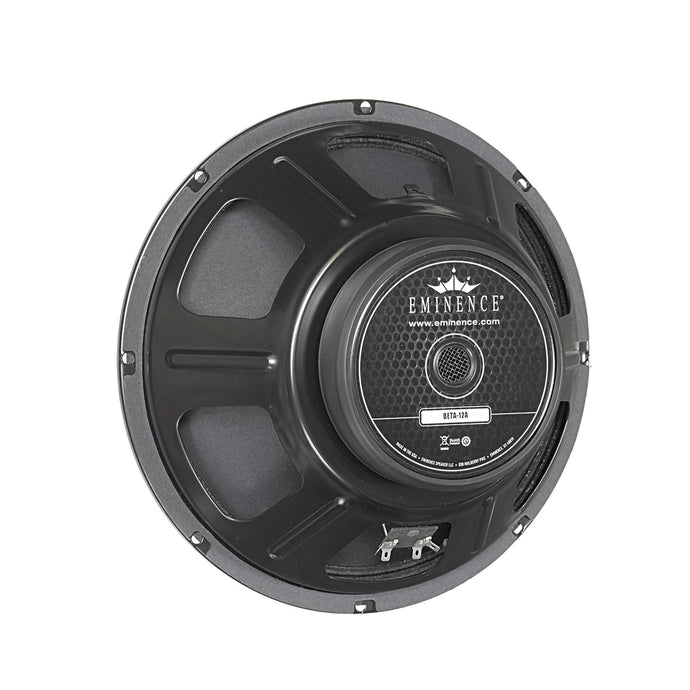 12 inch Eminence American Standard Series Replacement Speaker 