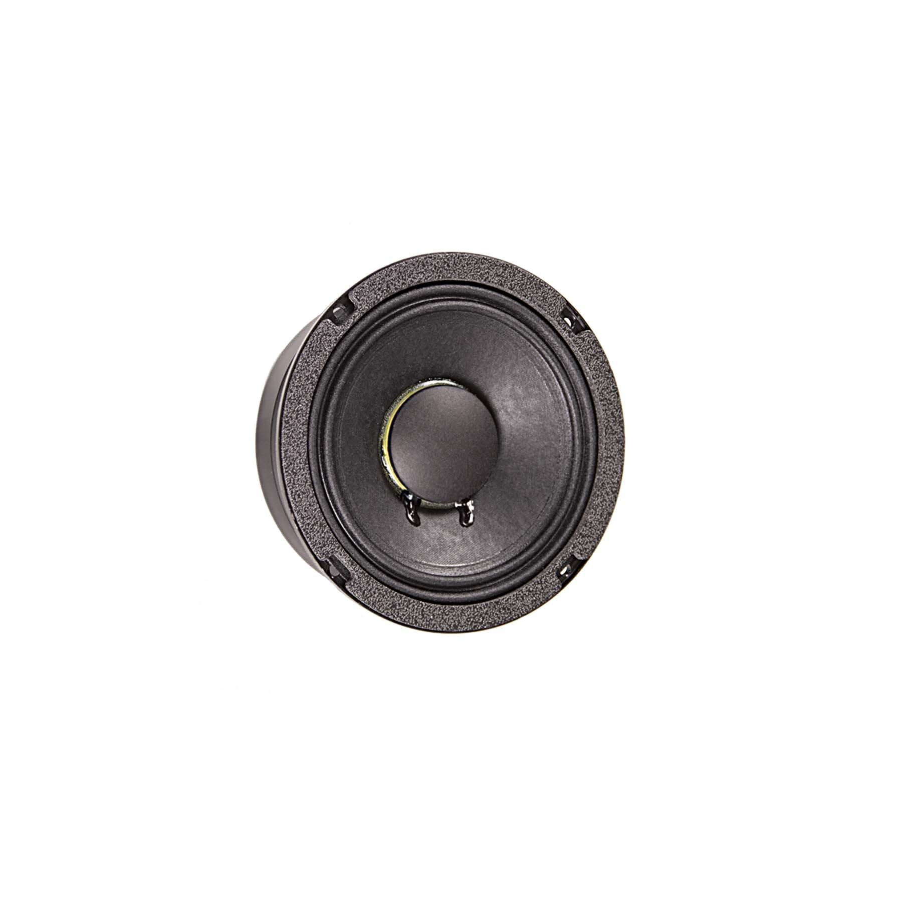 6 inch Eminence American Standard Series Replacement Speaker Eminence Speaker Cone