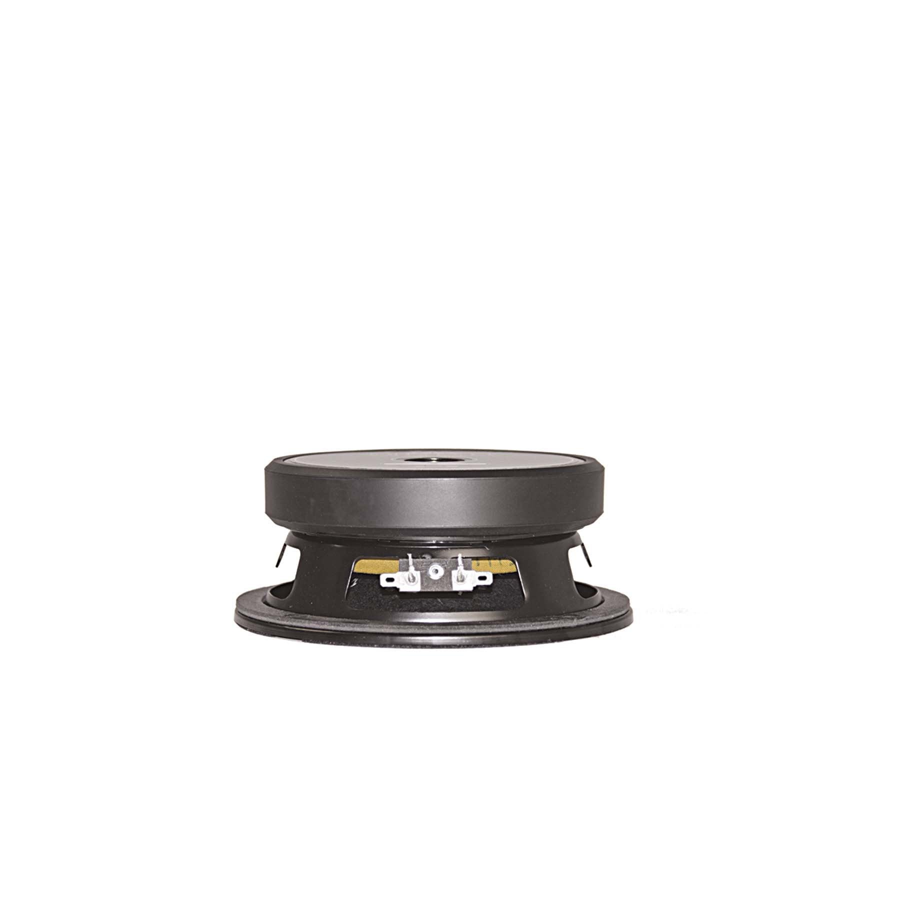 6 inch Eminence American Standard Series Replacement Speaker Eminence Speaker Side