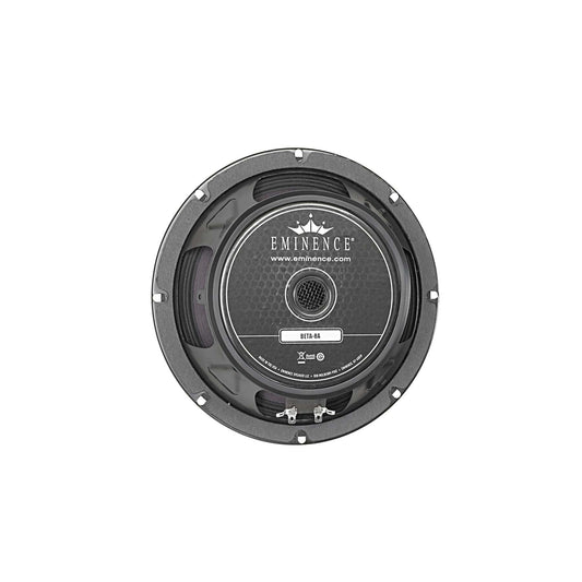 8 inch Eminence American Standard Series Replacement Speaker Eminence Speaker Basket
