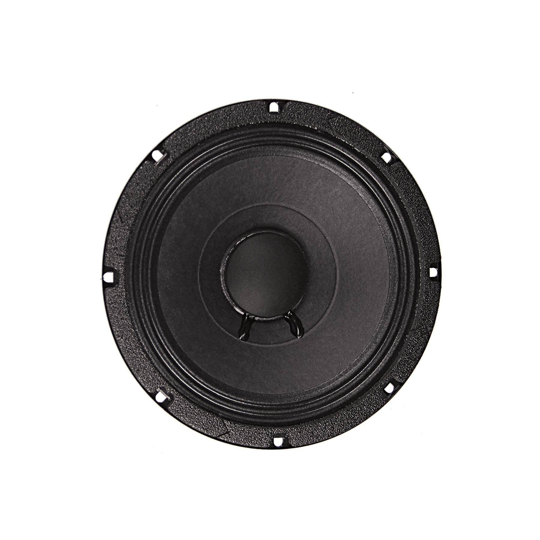 8 inch Eminence American Standard Series Replacement Speaker