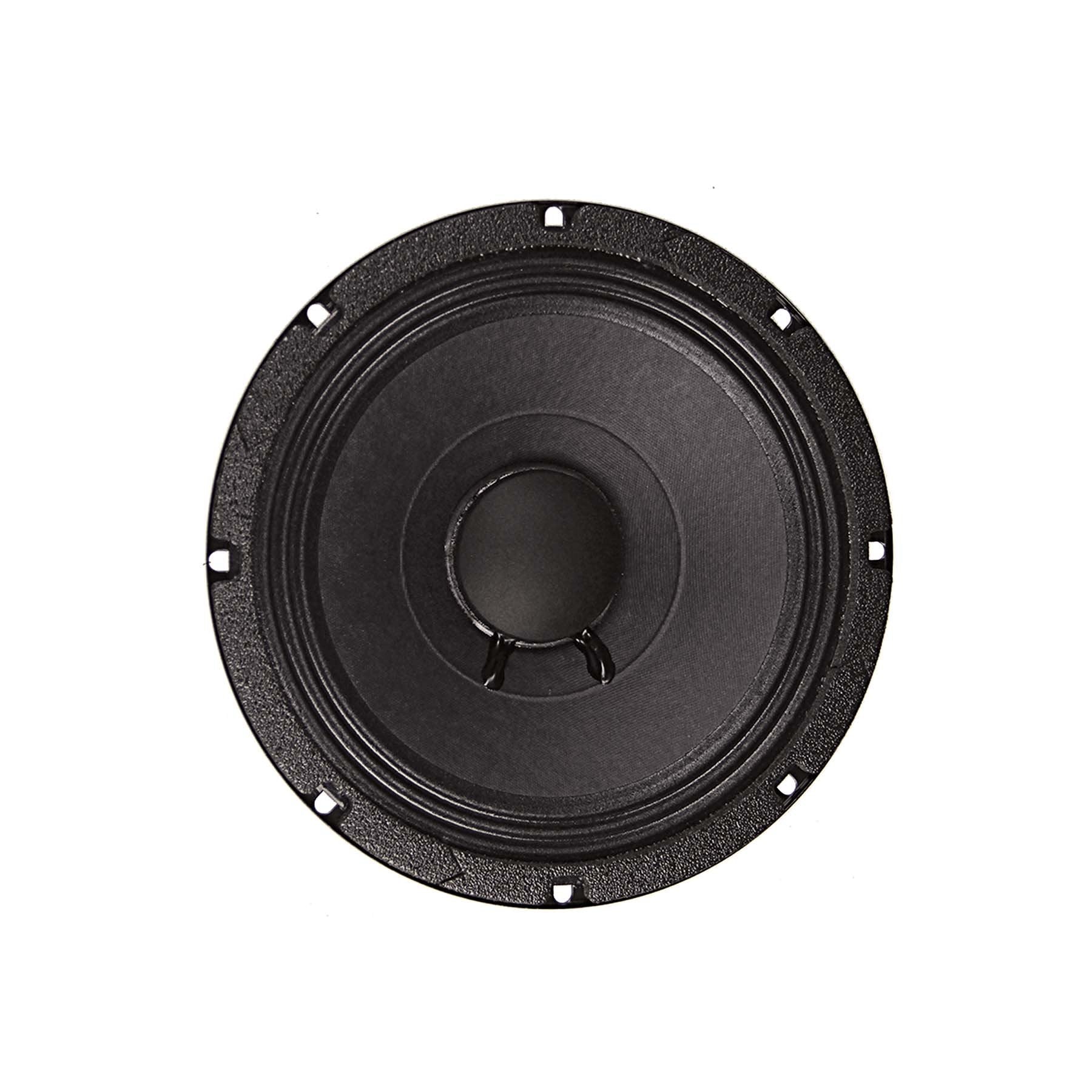 8 inch Eminence American Standard Series Replacement Speaker 