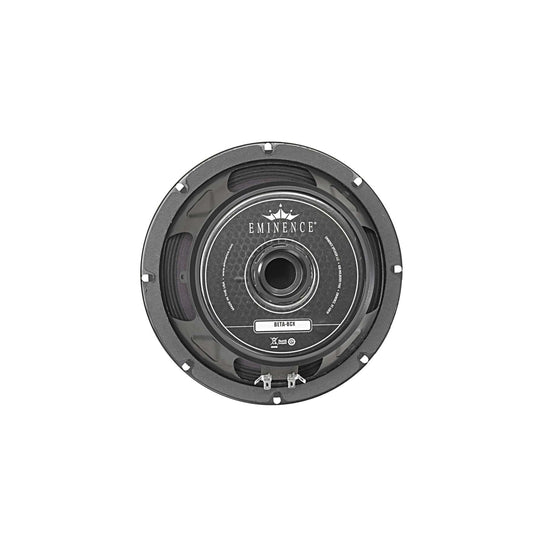 8 inch Eminence American Standard Series Replacement Speaker Eminence Speaker Basket