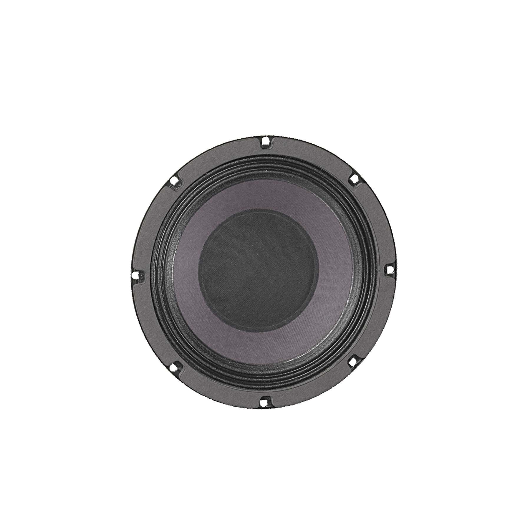 8 inch Eminence American Standard Series Replacement Speaker Eminence Speaker Cone