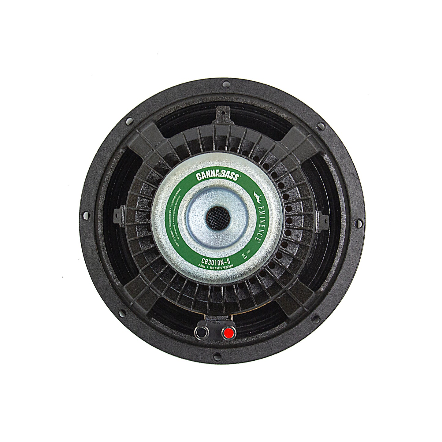 CannaBass™ CB3010N-8