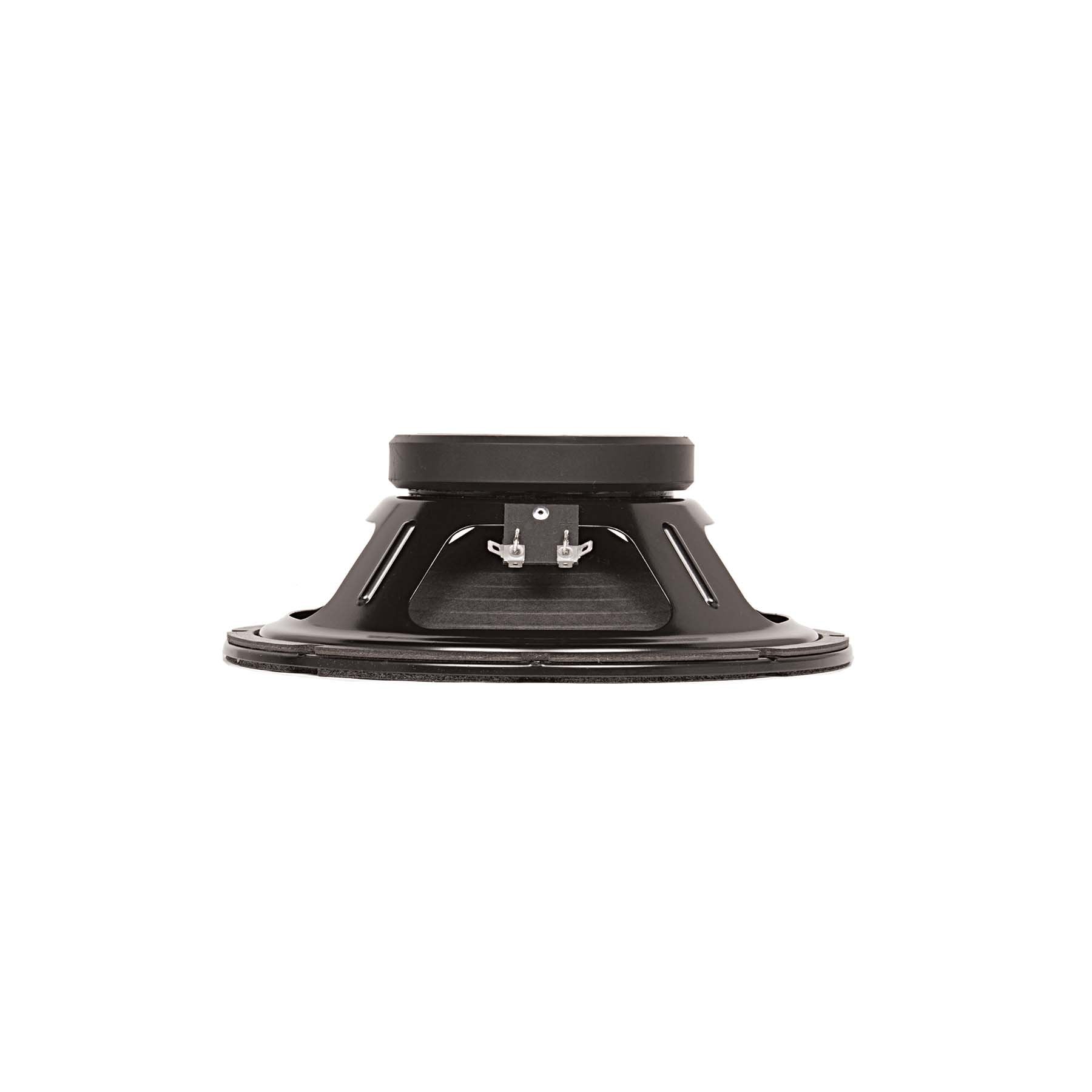 10 inch Eminence Lead / Rhythm Guitar Replacement Speaker- American Eminence Speaker Side