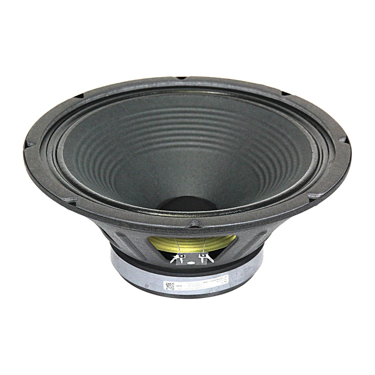 12 inch Eminence Mick Thomson Signature Replacement Speaker Eminence Speaker Side