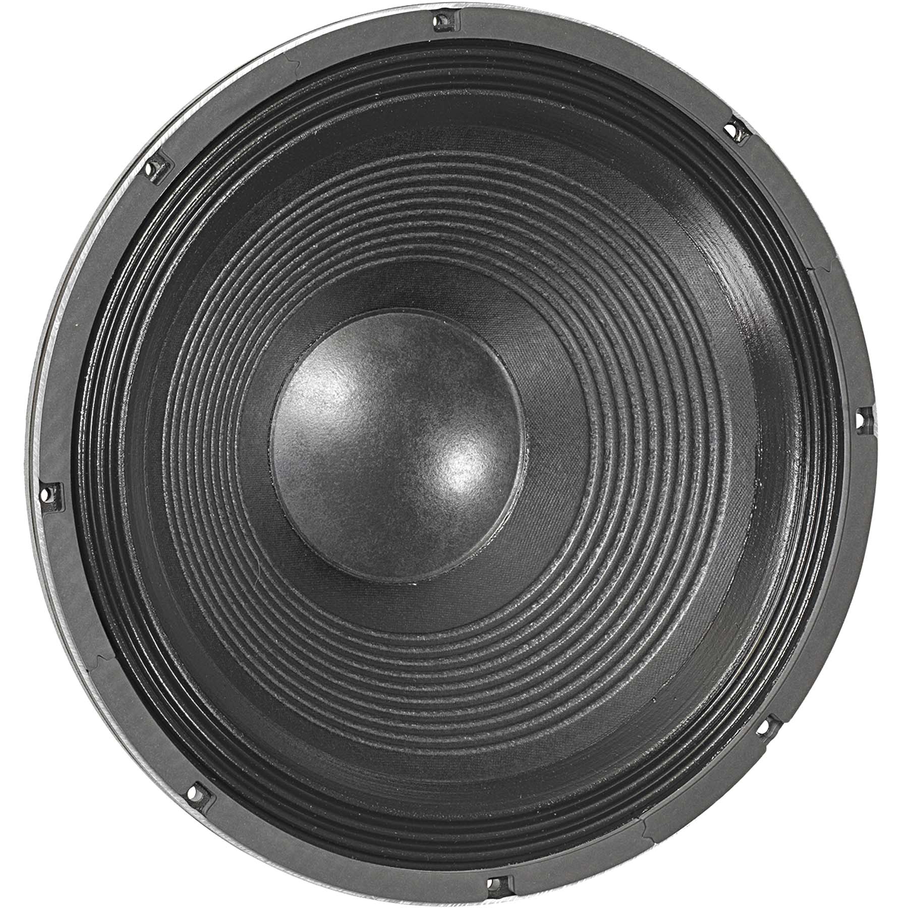 18 Eminence Professional Series Replacement - Low Distortion PA Woofer – Eminence Speaker, LLC