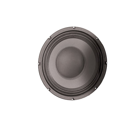 10 inch Eminence American Standard Series Replacement Speaker - 16ohms Eminence Speaker Cone
