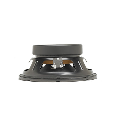 10 inch Eminence American Standard Series Replacement Speaker - 16ohms Eminence Speaker Side