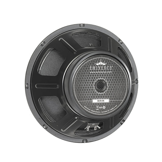12 inch Eminence American Standard Series Replacement Speaker - 16ohms Eminence Speaker Basket