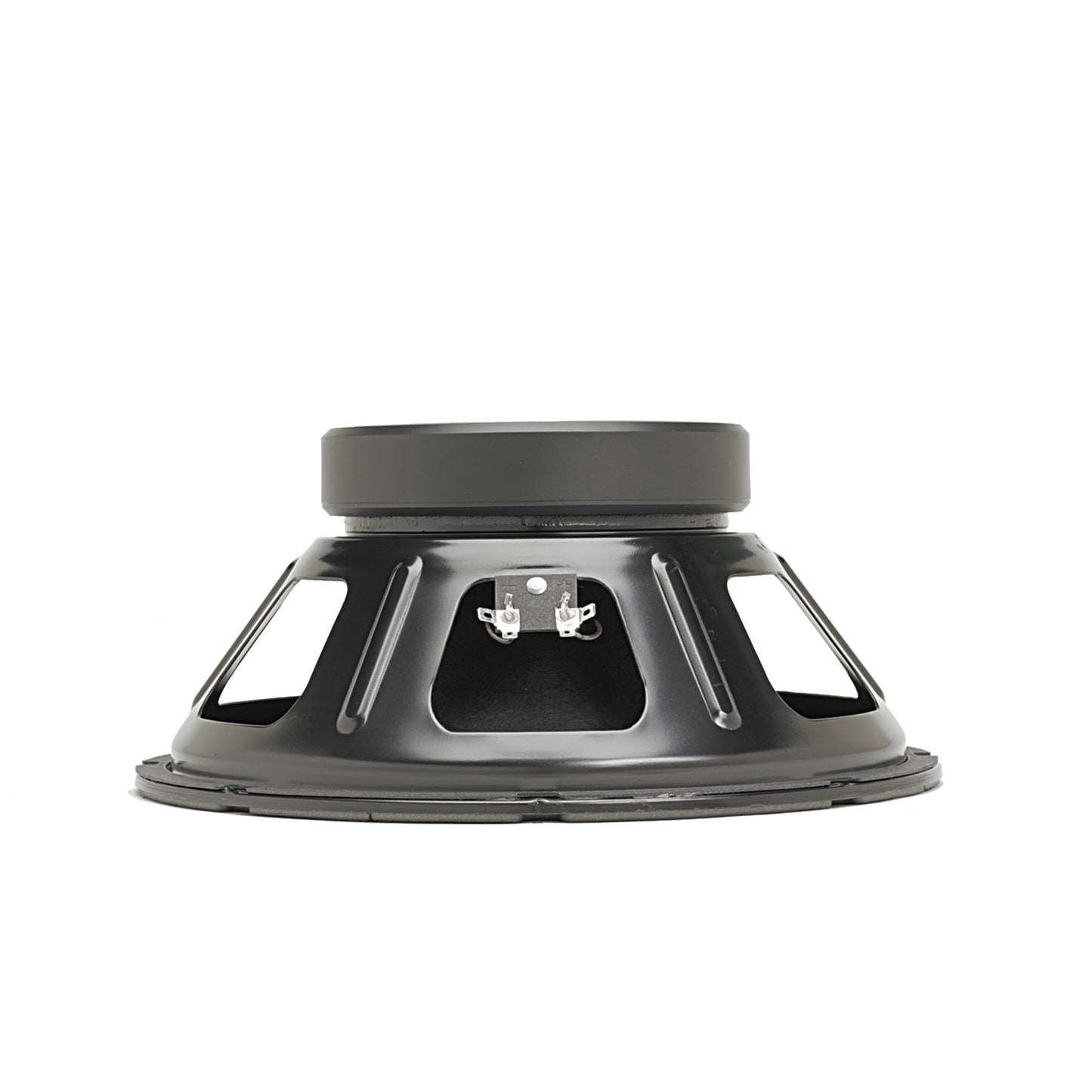 12 inch Eminence American Standard Series Replacement Speaker - 16ohms Eminence Speaker Side