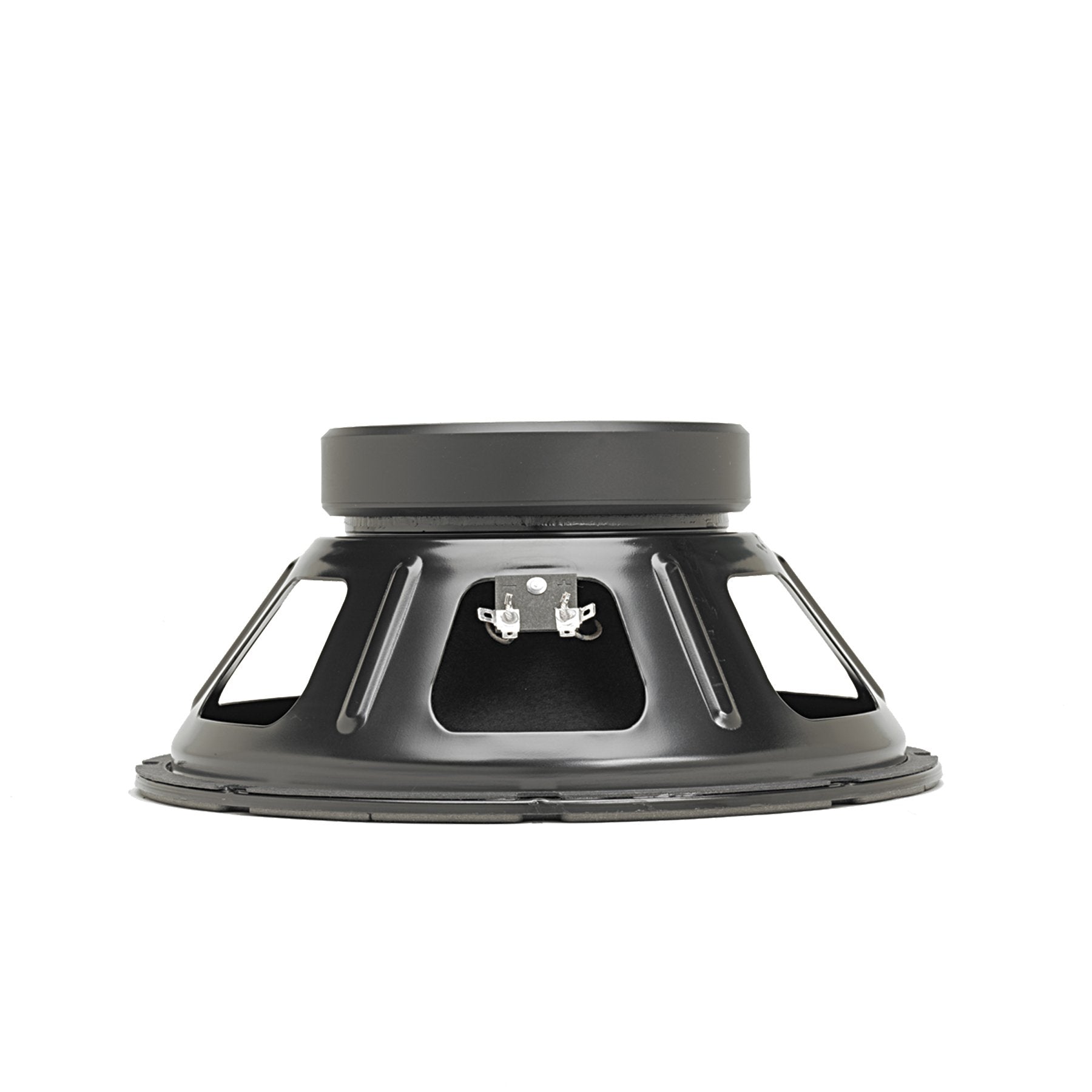 12 inch Eminence American Standard Series Replacement Speaker - 16ohms Eminence Speaker Side