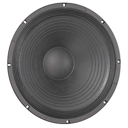 15 inch Eminence American Standard Series Replacement Speaker Eminence Speaker Cone