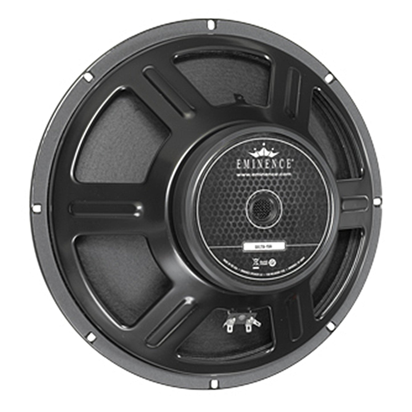 15 inch Eminence American Standard Series Replacement Speaker - 16ohms Eminence Speaker Basket