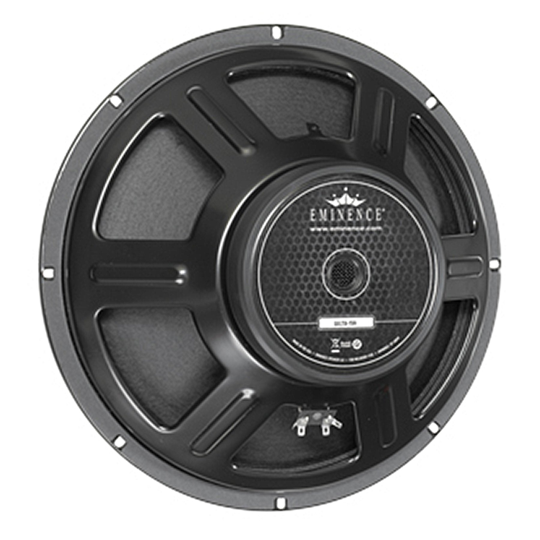 15 inch Eminence American Standard Series Replacement Speaker - 16ohms Eminence Speaker Basket
