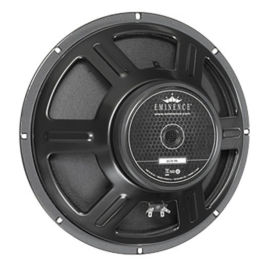 15 inch Eminence American Standard Series Replacement Speaker - 16ohms Eminence Speaker Basket