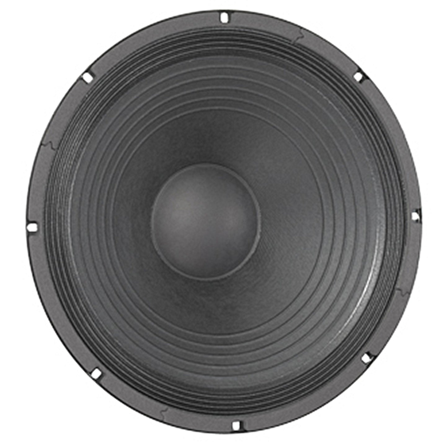 15 inch Eminence American Standard Series Replacement Speaker - 16ohms Eminence Speaker Cone