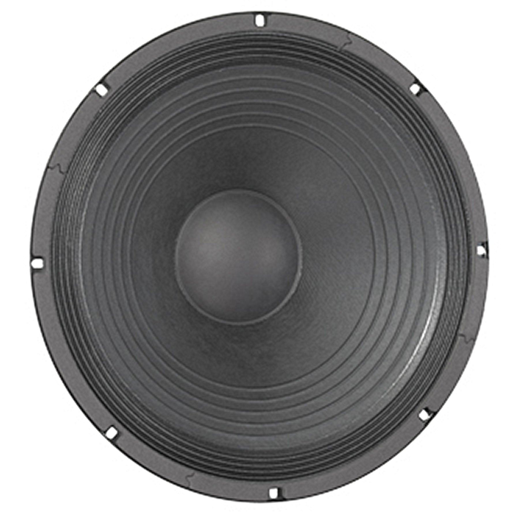 15 inch Eminence American Standard Series Replacement Speaker - 16ohms Eminence Speaker Cone