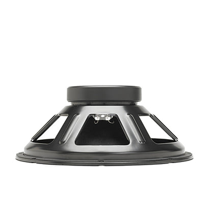 15 inch Eminence American Standard Series Replacement Speaker - 16ohms Eminence Speaker Side