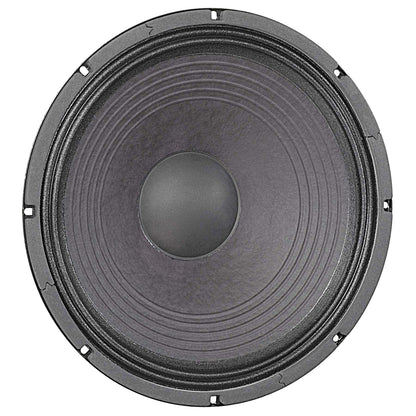 15 inch Eminence American Standard Series Replacement Speaker Eminence Speaker Cone