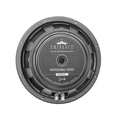 12 inch Eminence Professional Series Replacement Speaker Eminence Speaker Basket