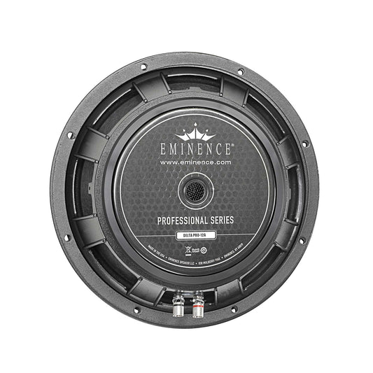 12 inch Eminence Professional Series Replacement Speaker Eminence Speaker Basket
