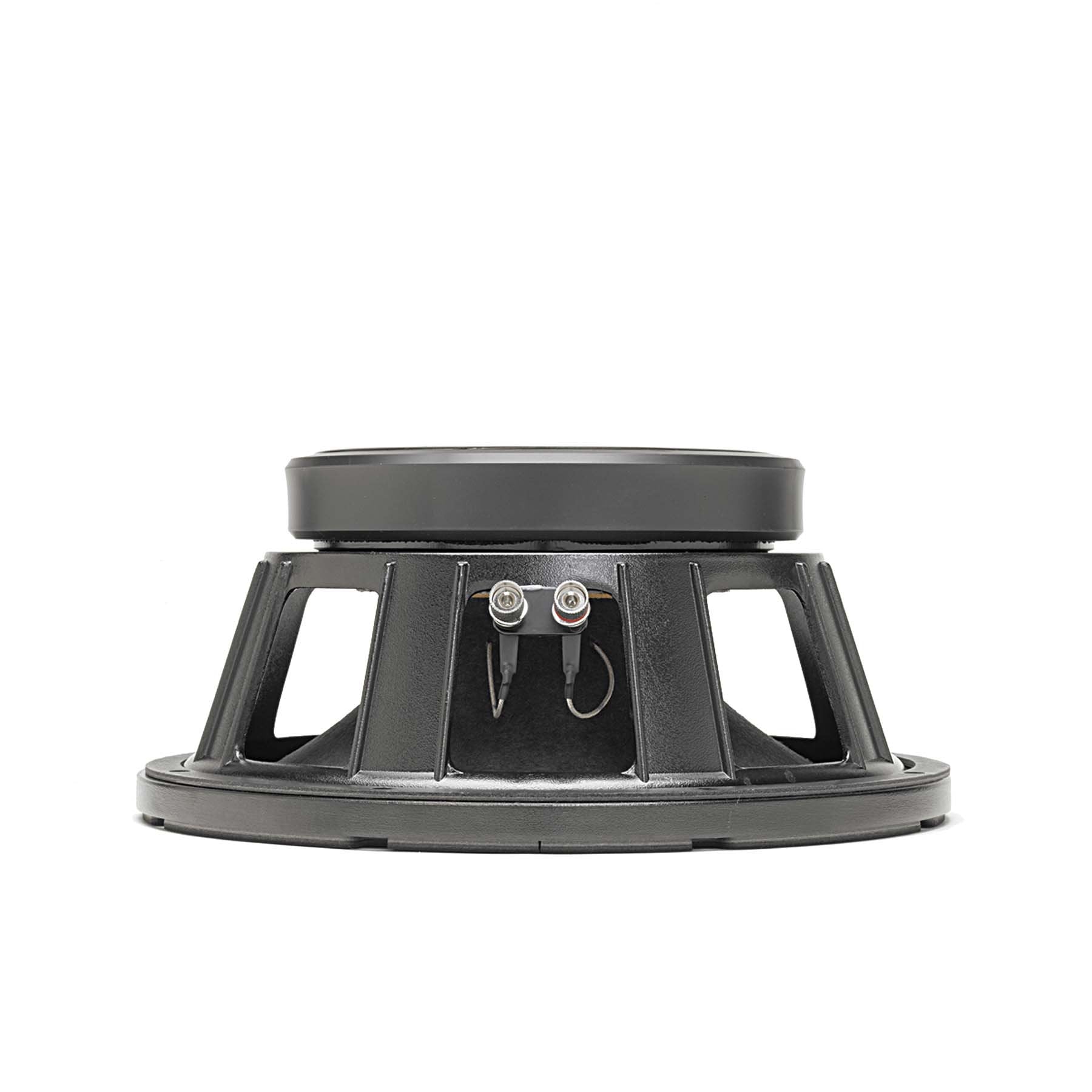 12 inch Eminence Professional Series Replacement Speaker Eminence Speaker Side