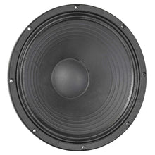 Load image into Gallery viewer, 15 inch Eminence Professional Series Replacement Speaker Eminence Speaker Cone
