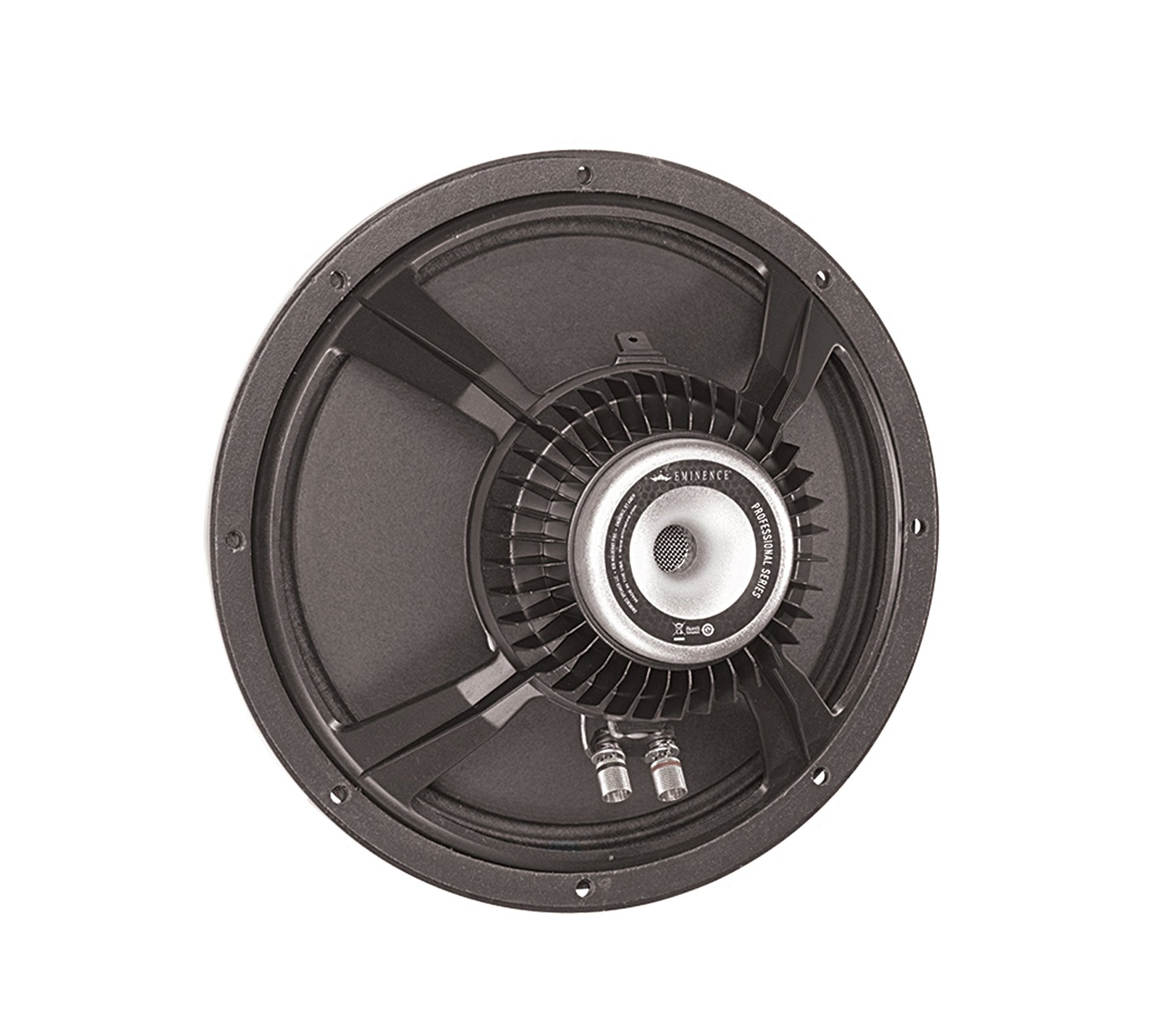 12 inch Eminence Neodymium Series Replacement Speaker - Series II Eminence Speaker Basket