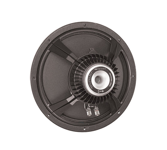 12 inch Eminence Neodymium Series Replacement Speaker - Series II Eminence Speaker Basket