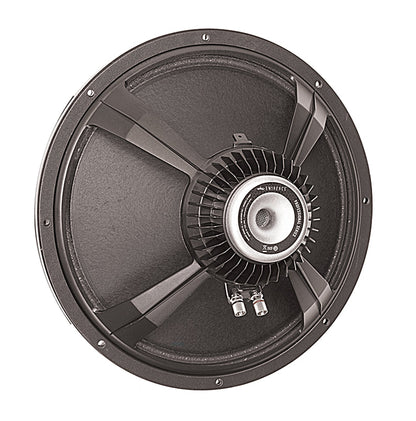 15 inch Eminence Neodymium Series Replacement Speaker - Series II Eminence Speaker Basket