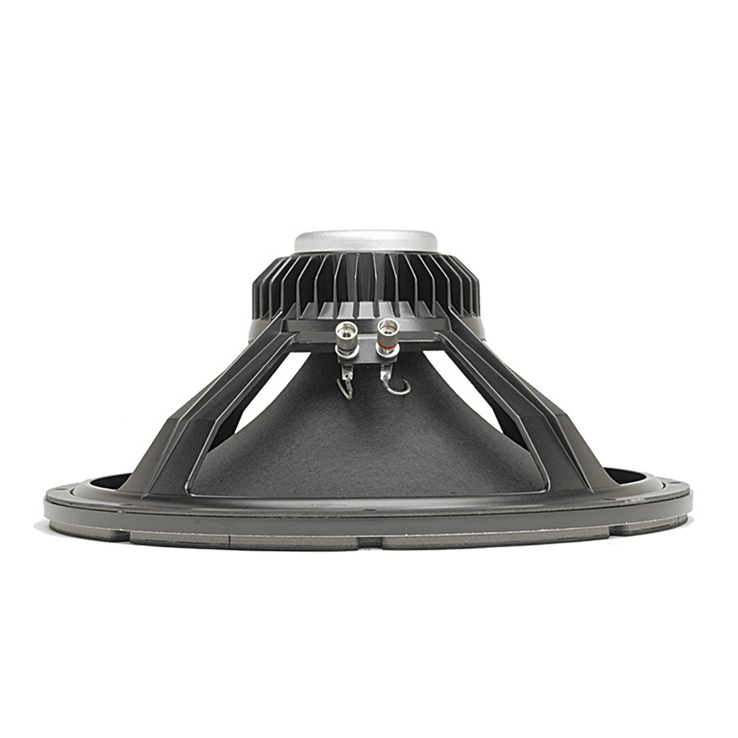 15 inch Eminence Neodymium Series Replacement Speaker - Series II Eminence Speaker Side